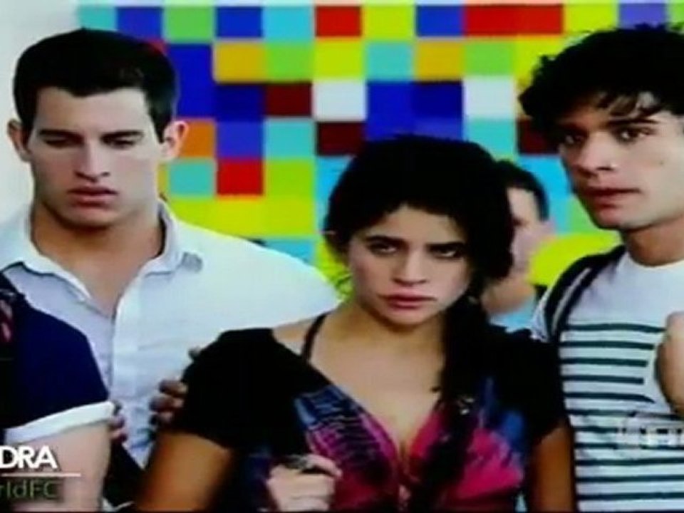 Relaciones Peligrosas Miranda enfrenta La justicia Avance Cap. 51-54