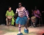 Orok Betan 8 - 2012 - Danses Africaines 4
