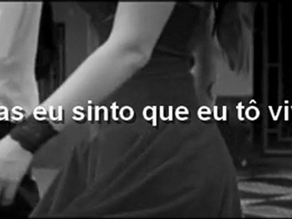 Karaoke  Pitty  -  Déjà Vu  Karaoke