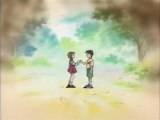 Love Hina AMV -  Naru Narusegawa - Yakusoku (Naru y Keitaro)