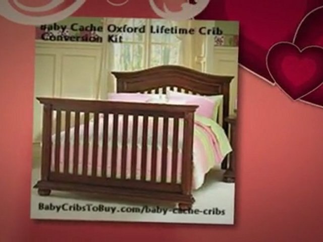 Baby Cache Cribs Video Dailymotion