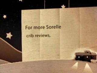 Sorelle Crib