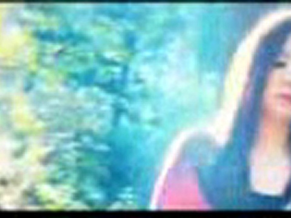 EBRU SU & EROL BERXWEDAN TU CİMA NAYE 2012 (orjinal klip)