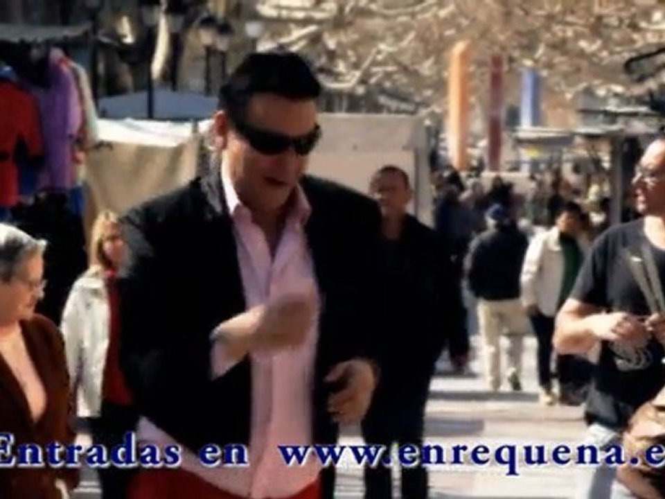 ESE SOY YO-JAVIER BUFANO