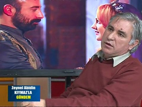 zeynel abidin kıymazla gündem kıymaz 5