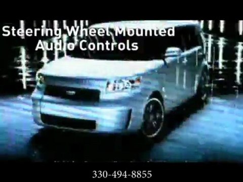 2012 Scion xB Canton Akron OH 44720