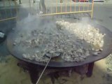PAELLAS GIGANTES LA BAMBINA