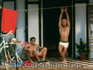 Bang Bang - Sheila corto: A Summer Dress sub español