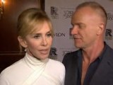 Trudie Styler: The rainforest belongs to us all.