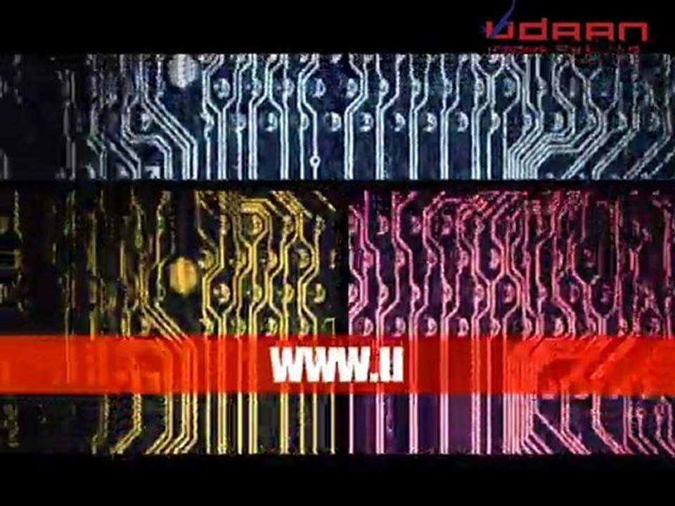 Udaan - Visa! Come Get it