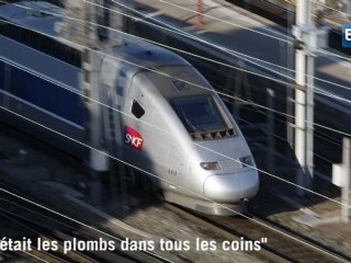 "Ça pétait les plombs dans tous les coins"