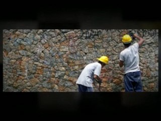 tile and grout cleaning