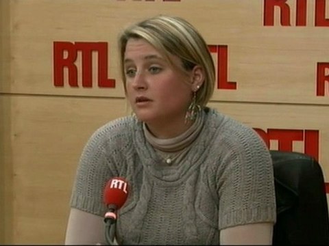 Laura de Somer, sœur d'Eddy, tétraplégique depuis 11 ans : Nicolas Sarkozy avait promis de venir voir Eddy mais il ne l'a pas fait