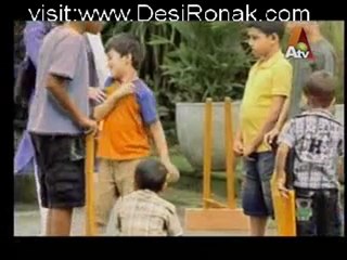 Phir Tanha Episode 10 - 3rd April 2012 part 3