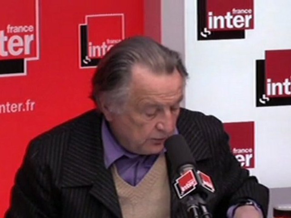 Régis Debray