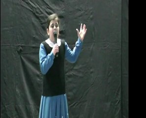 16 Mart 2012 Çanakkale Programı Devamı 6