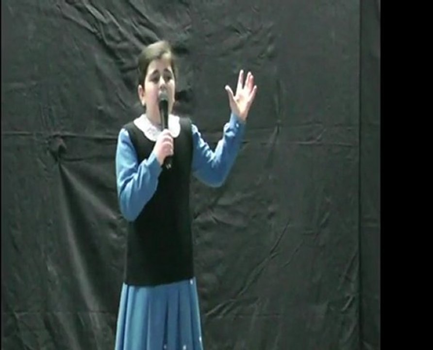 16 Mart 2012 Çanakkale Programı Devamı 6