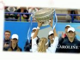 Watch Sabine Lisicki v Andrea Hlavackova Charleston WTA ...