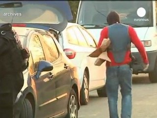 Encore de nouvelles arrestations dans les milieux...