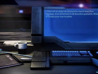 Mass Effect 3 HD partie 6.2 solo