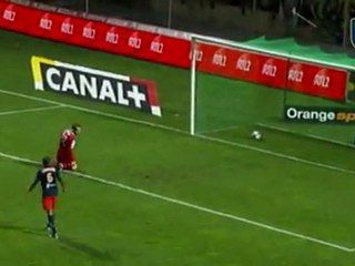 Montpellier HSC-FCSM (2010/2011) : le résumé vidéo