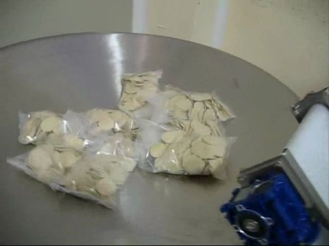 TECHNO D - Confezionamento pasta fresca, ravioli, tortellini, gnocchi