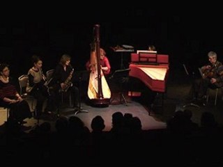 Concert "De l'Europe à l'Amérique latine"  - 30 mars 2012 à l'auditorium