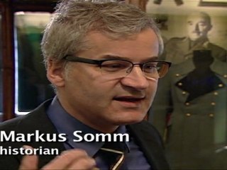 Switzerland's tarnished wartime record