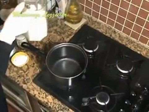 mis gibi yemek tarifleri - Şöllen Pastası