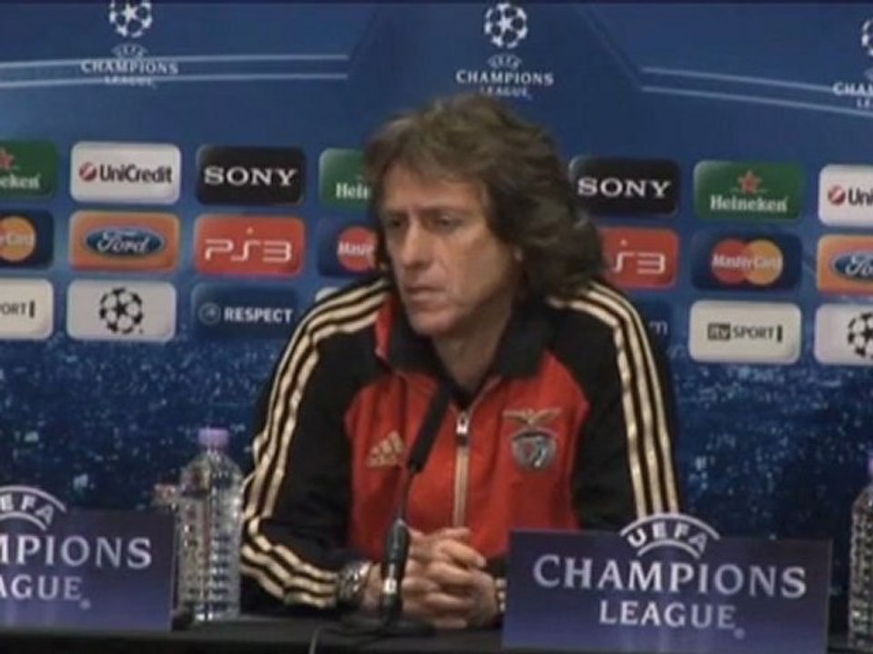 Jesus: “Wir können das Spiel an uns reißen“