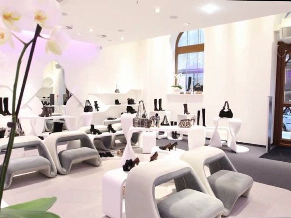 Designerschuhe Hamburg Stuart Weitzman Hamburg