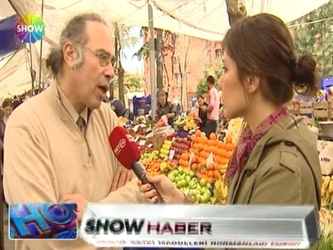 GDO ve katkı maddeleri hormonları vurdu - 03 nisan 2012