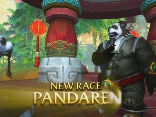 World of Warcraft - Mists of Pandaria Beta Access