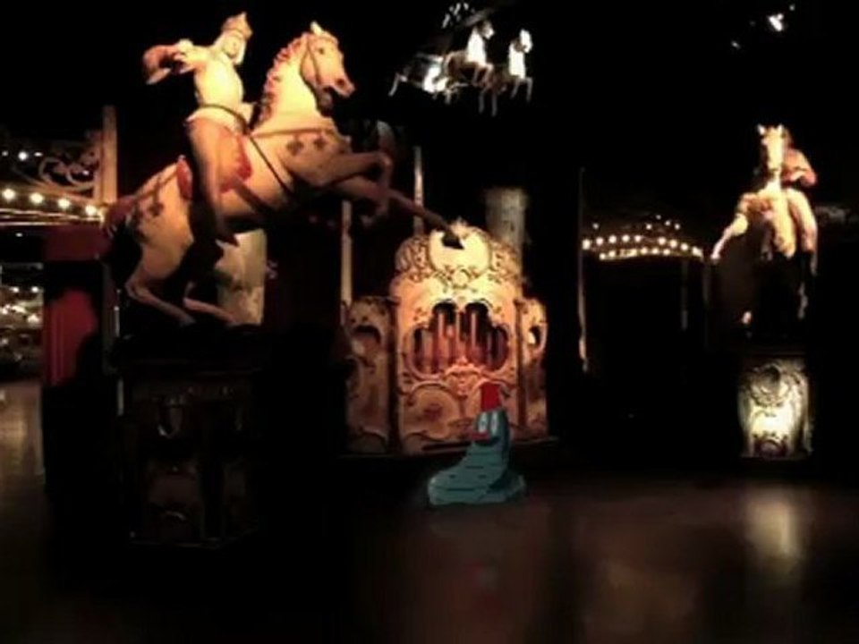 Teaser Rock en Seine 2012