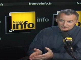 Antoine Peillon, au coeur de l'évasion fiscale