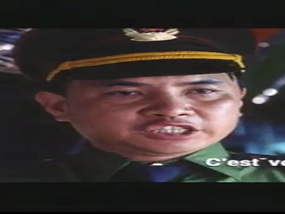 LA MOITIE DU CIEL - Bande-annonce VF