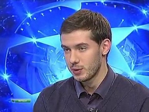 soccer-football.ru | Лига Чемпионов 2011-12. ¼ финала. Обзор матчей 03.04.2012