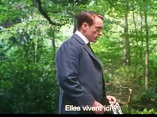 FOREVER - Bande-annonce VO