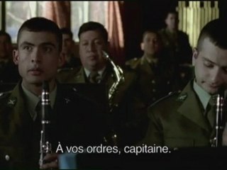 LA BUENA VIDA - Bande-annonce VO