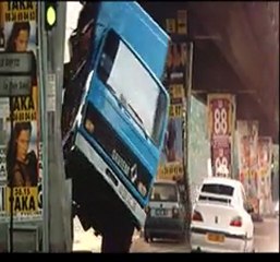 TAXI - Bande-annonce VF