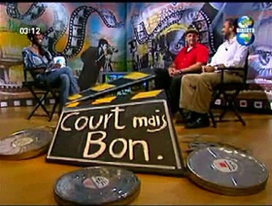 DIRECT8 "COURT MAIS BON"