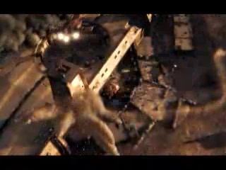 Intro Warhammer 40000 : Dawn of War