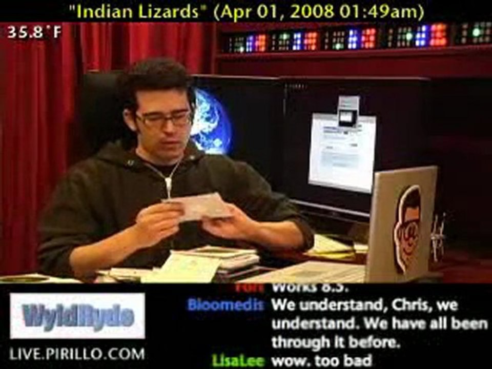 Why I'm Switching Back to Windows XP from Mac OS X