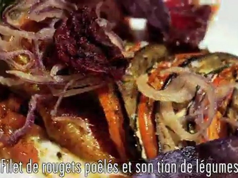 Diane Tell et le Caro de Lyon DANS LES CUISINES BERNOLLIN