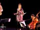 Emmanuelle Fruchard, Matthieu Saglio et Denis Colin en concert - Music for a while