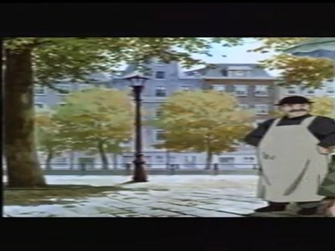 LE JOURNAL D'ANNE FRANK - Bande-annonce VF