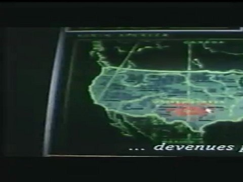 NUIT DES CHAUVES-SOURIS - Bande-annonce VO