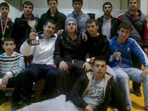 Biga Hamdibey Ticaret Meslek Lisesi