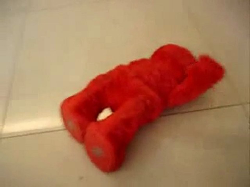 爆笑 ELMO22