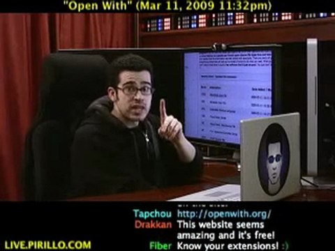 How to Open Files with Unknown File Extensions